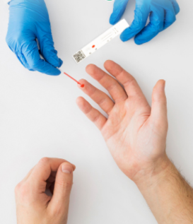 HbA1c Test